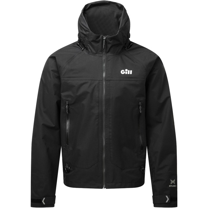 Gill men's hotsell team softshell jacket